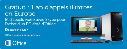 Skype Offre Skype Offre
