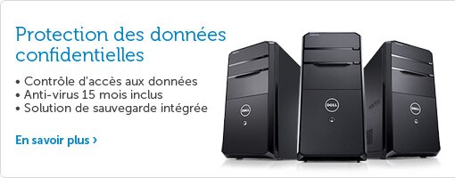 protection des données confidentielles