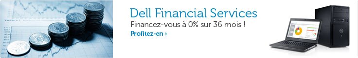 Offre de financement