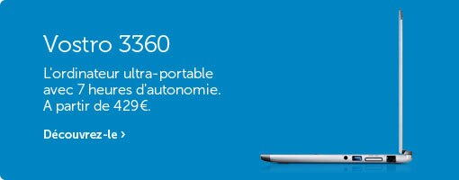 Vostro 3360 Vostro 3360