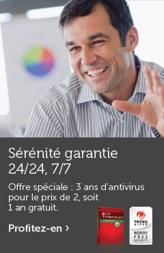 Trend Micro