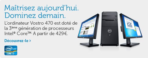 Nouveau Vostro 470 Nouveau Vostro 470