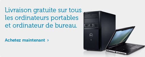 Livraison gratuite