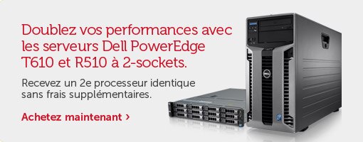Offres sur les solutions de stockage Offres sur les solutions de stockage