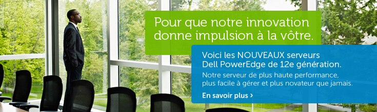 Pour que notre innovation