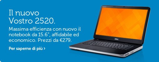 Affidabile ed economico Affidabile ed economico