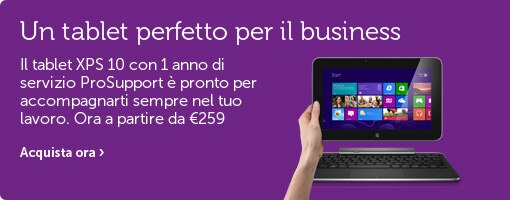 A partire da €259 A partire da €259