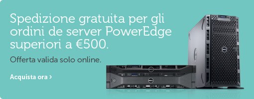 Spedizione gratuita