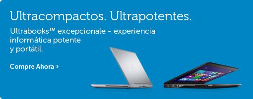 Dell Ultrabooks Dell Ultrabooks