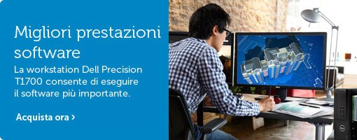NUOVO Precision T1700