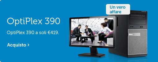 OptiPlex 390