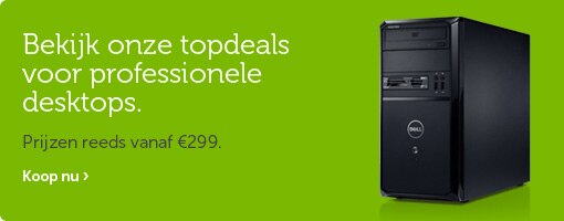 Professionele Desktops