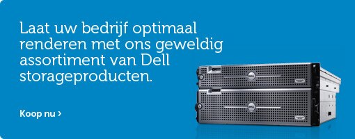 Couponaanbieding voor storage Couponaanbieding voor storage