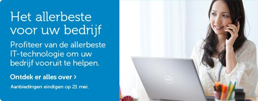 Het allerbeste voor uw bedrijf Het allerbeste voor uw bedrijf