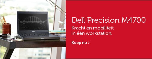 Precision M4700