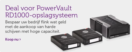 PowerVault rd1000