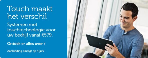 Het allerbeste voor uw bedrijf