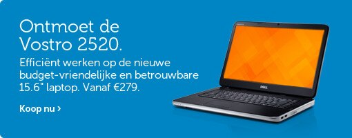 Vostro 2520