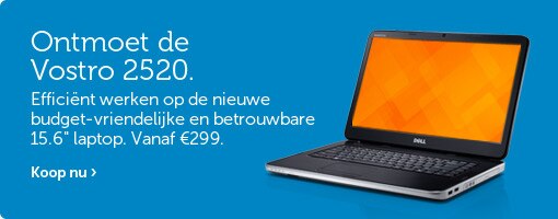 Vostro 2520