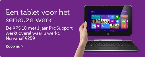 XPS 10 Tablet XPS 10 Tablet