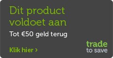 Trade to Save