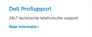 Dell ProSupport