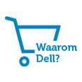Waarom Dell?