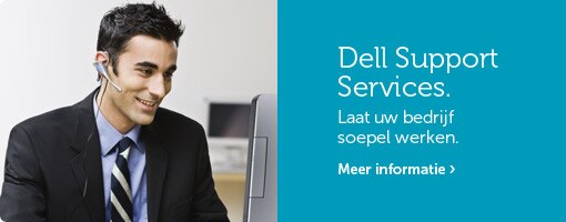 Dell Support Services