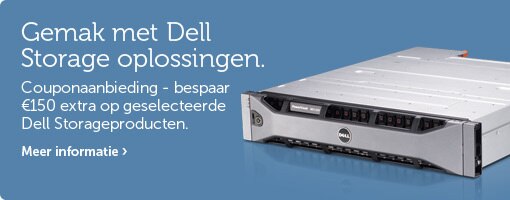Storageoplossingen