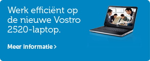 NIEUW Vostro 2520