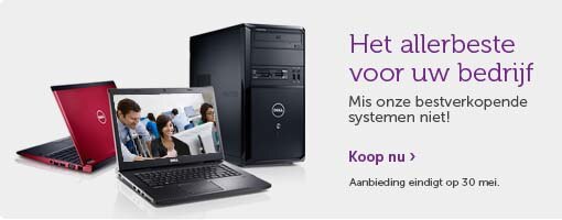 Bestsellers in de aanbieding