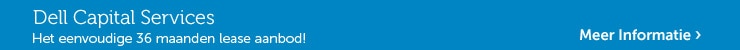 Dell capital services