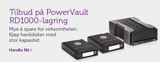 powervault rd1000