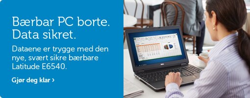 Latitude E6540