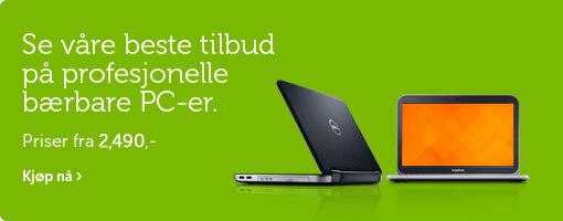Smarte tilbud