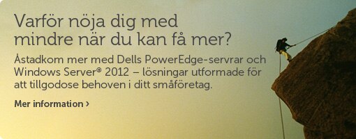Server- och lagringslösning Server- och lagringslösning