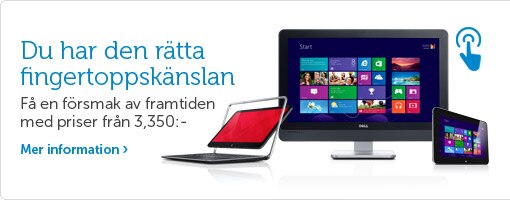 Upplev de effektiva pekfunktionerna