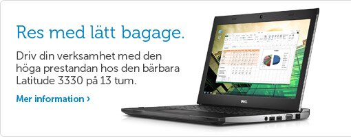 Nya Latitude 3330