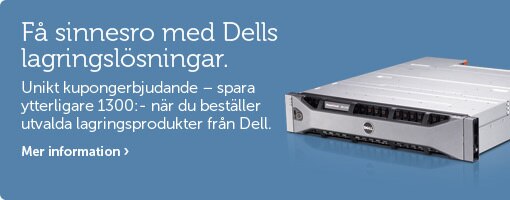 Lagringslösningar Lagringslösningar