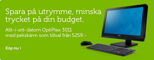OptiPlex 3011