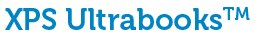 XPS Ultrabooks™