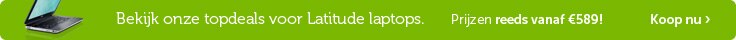 Latitude topdeals