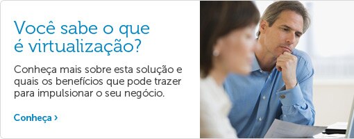 Virtualização