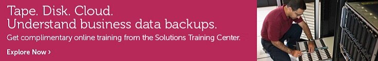 Understand business data backups Understand business data backups