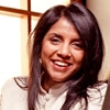 Shoba Purushothaman