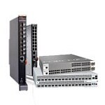 Dell Force10 Switches