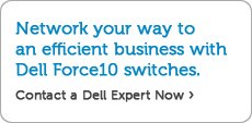 Networking Force10