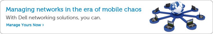 Mobility and the Network 