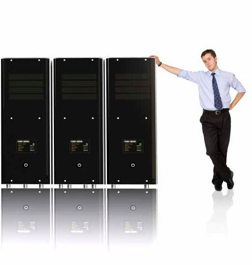 Dell Networking Services