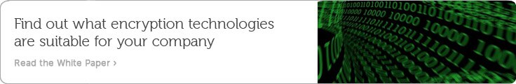 Encryption Technologies